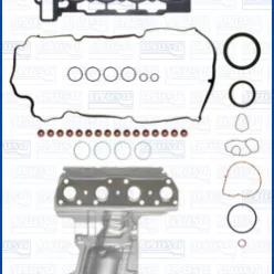 Ajusa Complete Gasket Set Peugeot 1.6L 16v - EP6