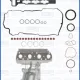 Ajusa Complete Gasket Set Peugeot 1.6L 16v - EP6