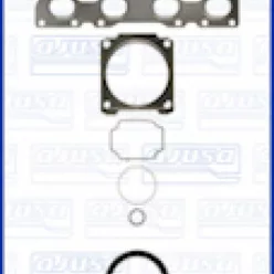 Ajusa Complete Gasket Set Peugeot 1.6L 16v - TU5JP4