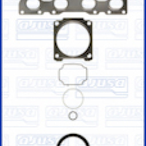 Ajusa Complete Gasket Set Peugeot 1.6L 16v - TU5JP4