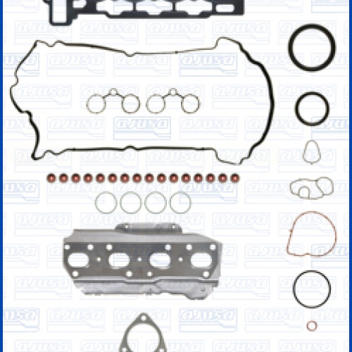 Ajusa Complete Gasket Set Peugeot 1.6L 16v - EP6