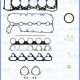 Ajusa Complete Gasket Set VAG 2.5L 20v - EA855