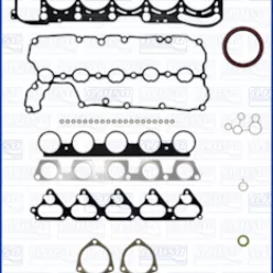 Ajusa Complete Gasket Set VAG 2.5L 20v - EA855