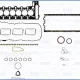 Ajusa Complete Gasket Set BMW 3.0L 24v - N55B30