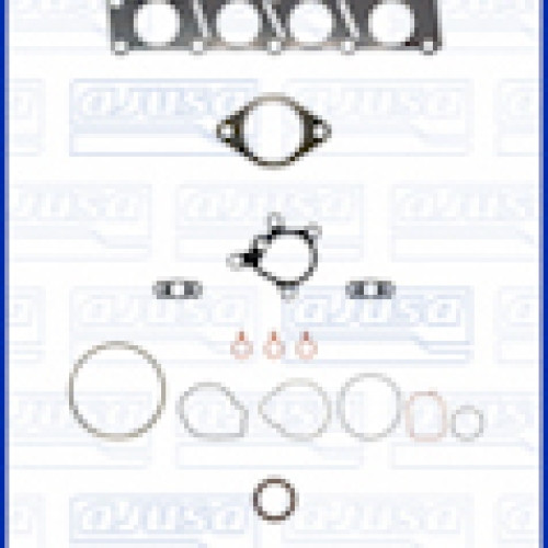 Ajusa Complete Gasket Set Ford 2.0L 16v - EcoBoost