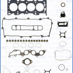 Ajusa Complete Gasket Set Ford 2.0L 16v - Duratec (Alu)