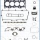 Ajusa Complete Gasket Set Ford 2.0L 16v - Duratec (Alu)