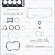 Ajusa Complete Gasket Set VAG 2.0L 16v - EA888 GEN3