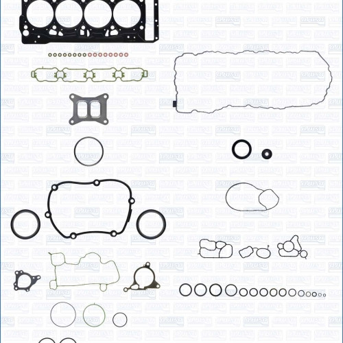 Ajusa Complete Gasket Set VAG 2.0L 16v - EA888 GEN3