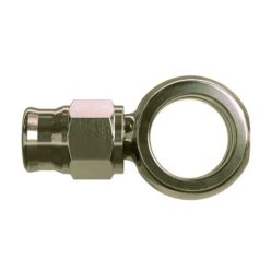   Goodridge 3/8" - 10mm Banjo Rövid (Wilwood/ Girling/OBP/RRS Munkahengerek Kimenő Ága) - 5091-03P