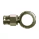 Goodridge 3/8" - 10mm Banjo Rövid (Wilwood/ Girling/OBP/RRS Munkahengerek Kimenő Ága) - 5091-03P