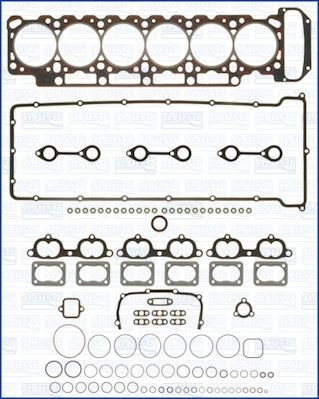 Ajusa Complete Gasket Set Cylinder Head - BMW M5 S38 B36