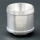 38mm Recirc Outlet [GFB]