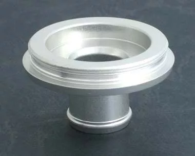 Respons/Deceptor Pro Hose Adaptor Base 20mm [GFB]