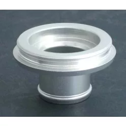 Respons/Deceptor Pro Hose Adaptor Base 25mm [GFB]