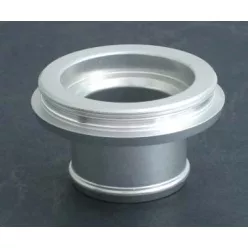 Respons/Deceptor Pro Hose Adaptor Base 30mm [GFB]