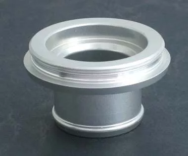Respons/Deceptor Pro Hose Adaptor Base 30mm [GFB]