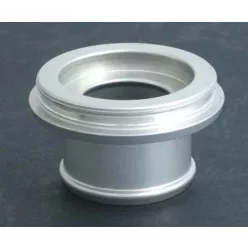Respons/Deceptor Pro Hose Adaptor Base 33mm [GFB]