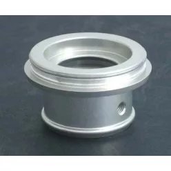 Respons/Deceptor Pro Adaptor Base 35mm Hose / 25mm Pipe GFB