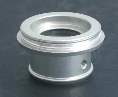 Respons/Deceptor Pro Adaptor Base 35mm Hose / 25mm Pipe GFB