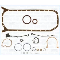 Ajusa Complete Gasket Set Crank Case - BMW M5 S38 B36