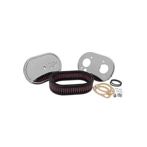 56-1270 Custom Racing Assembly
