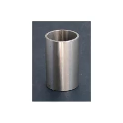 Stainless Steel Weld-on Adaptor 1 Inch [GFB]
