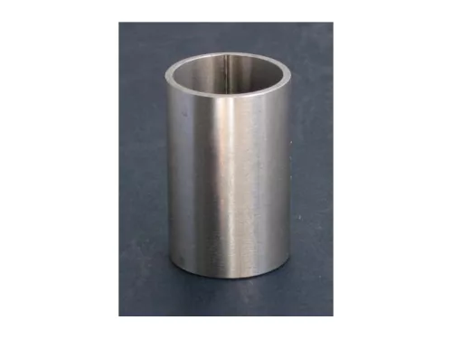 Stainless Steel Weld-on Adaptor 1 Inch [GFB]