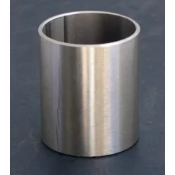 Stainless Steel Weld-on Adaptor 38mm/1.5 Inch [GFB]