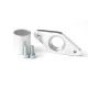 Designed to weld onto 1.5" pipe [GFB]