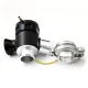 WELD-ON V-BAND MOUNTING KIT [GFB] V3