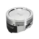 Manley Piston Set Ford 4.6 Modular 3.572 B 1.220 CH -14.00cc