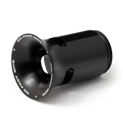 Respons/Deceptor Pro Whistling Trumpet Over 12Psi [GFB]