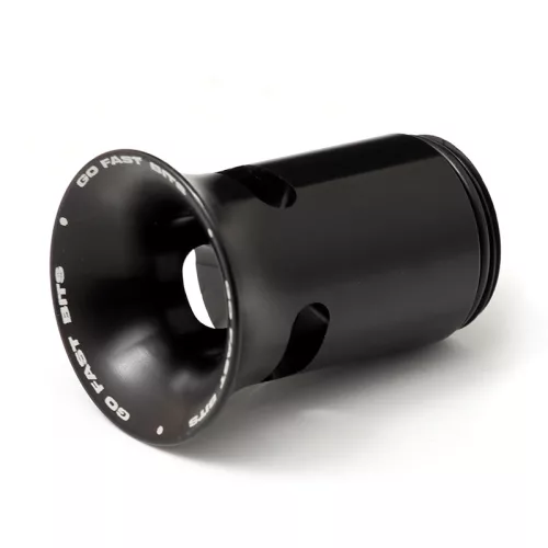 Respons/Deceptor Pro Whistling Trumpet Over 12Psi [GFB]