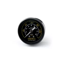 FUEL PRESSURE GAUGE  [GFB]
