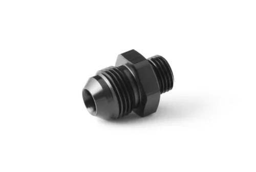 8AN Male to -6AN O-ring Port (Suits FXR 8060) [GFB]