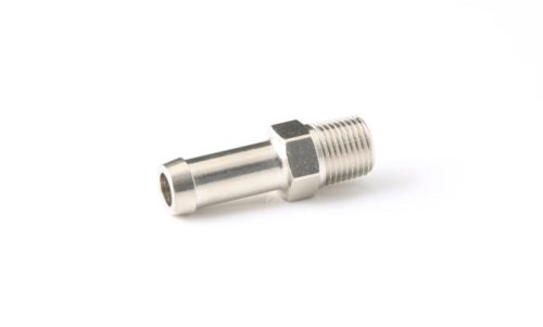 5/16" Hose Barb to 1/8" NPT Male (Suits FXS 8050) [GFB]