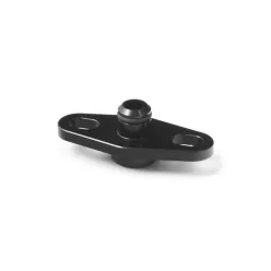 Fuel Rail Adaptor for Mitsubishi 4G63 [GFB]
