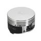 Manley Ford 4.6L Modular Piston Set 3.572 B 1.220 CH 0.00cc