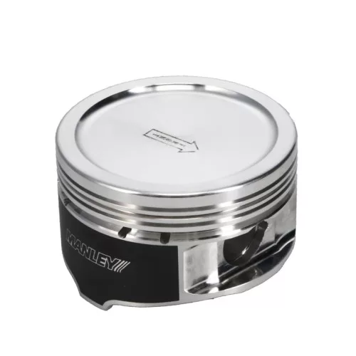 Manley Piston Set Ford 4.6 Modular 3.552 B 1.220 CH -11.00cc