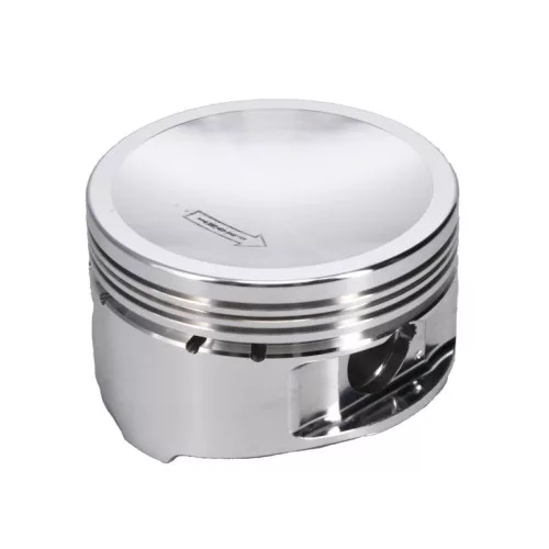 Manley Piston Set Ford 3.5 EcoBoost 3.662 B 1.239 CH -8.50cc