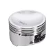 Manley Piston Set Ford 3.5 EcoBoost 3.662 B 1.239 CH -8.50cc