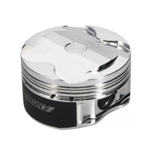 Manley Piston Set Ford 5.0L Coyote 3.672 B 1.165 CH 1.00cc