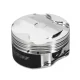 Manley Piston Set Ford 5.0L Coyote 3.672 B 1.165 CH 1.00cc