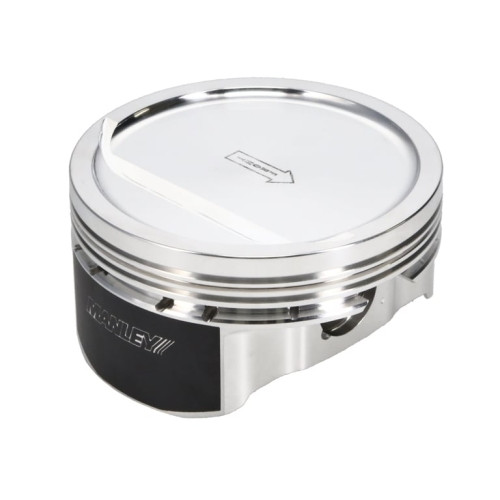Manley Piston Chevrolet LS 4.130 Bore 1.115 CH -18.00cc