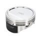 Manley Piston Chevrolet LS 4.130 Bore 1.115 CH -18.00cc