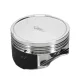 Manley Piston Set Chry 5.7L Hemi 3.922 B 1.220 CH -1.50cc