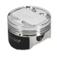 Manley Piston Mits 2.0L 4G63 87.00mm B 1.375 CH -8.00cc