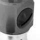 Screw-in Plug Blocks 0 Recirc Or Atmospheric Outlet [GFB]