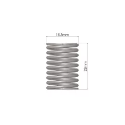 GFB Main Piston Spring For DV+ - 6117